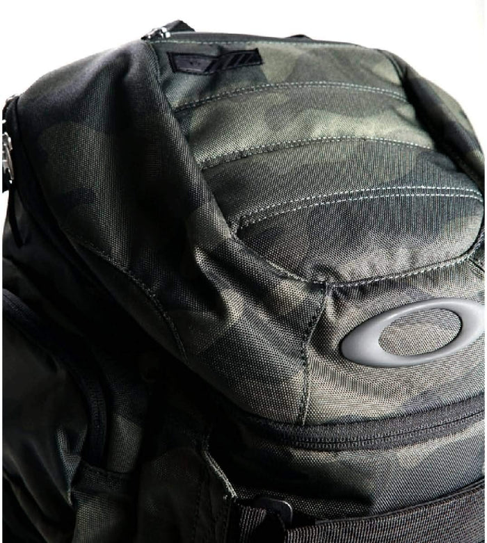Oakley Men's Enduro 2.0 30L Backpack, Core Camo