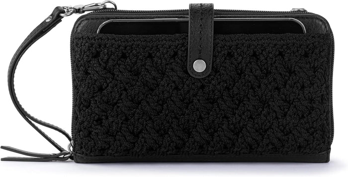 The Sak Iris Smartphone Cross Body Bag