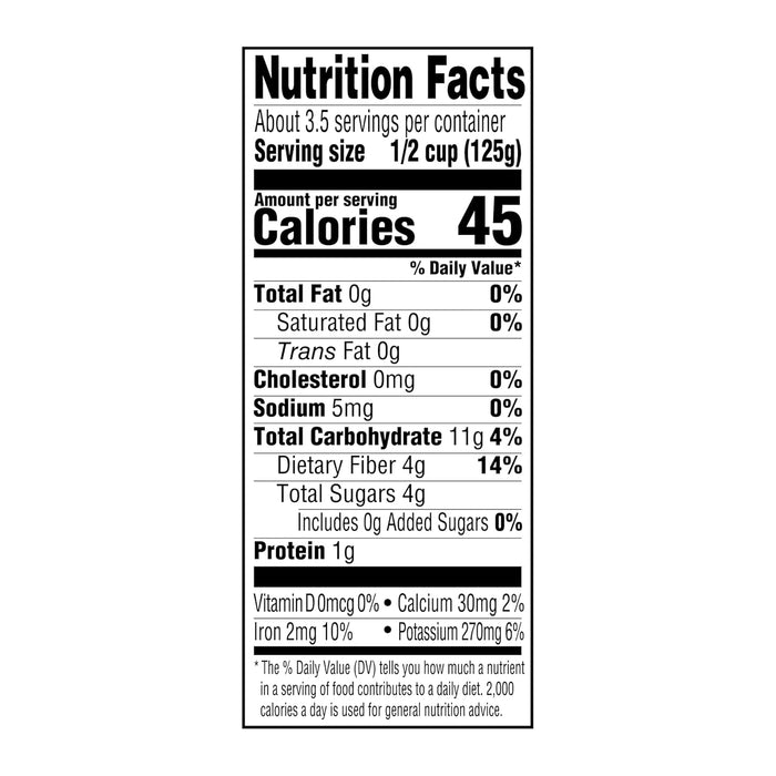 Amazon Grocery, Organic Pumpkin, 15 Oz (Previously Happy Belly, Packaging May Vary)