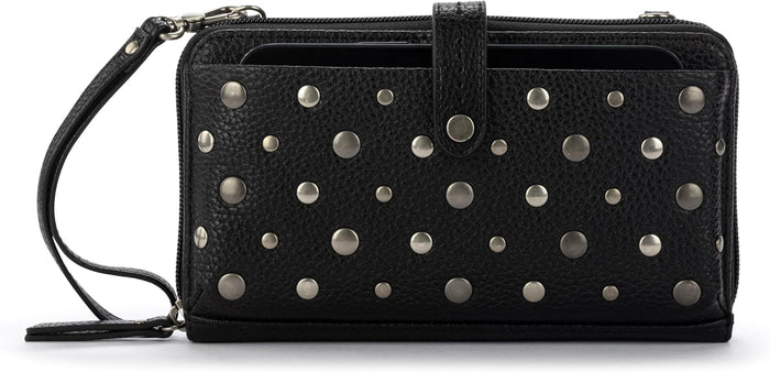 The Sak Iris Smartphone Cross Body Bag