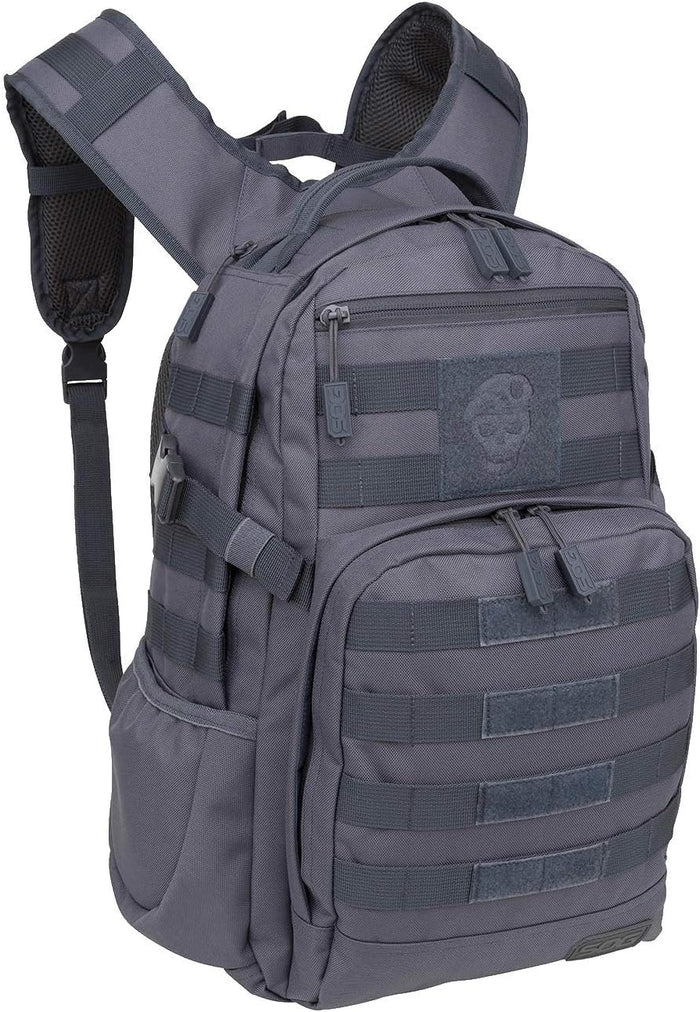 SOG Specialty Knives & Tools Ninja Tactical Daypack Backpack, Olive Drab Green, One Size