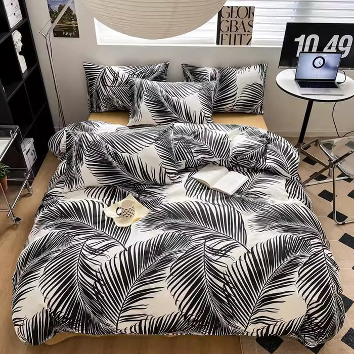 Pureant Pumpkin Comforter Set Full Burnt Orange Bedding Comforter Sets Cotton for Women Girls Solid Brown Terracotta Full Comforter Soft Rust Caramel Full Size Comforter Sets Dusty Pumpkin Quilts