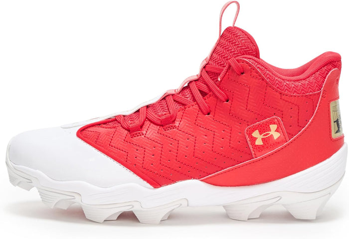 Under Armour Men's Harper 9 Rm Sneaker