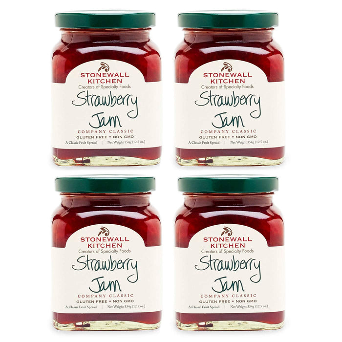 Stonewall Kitchen Classic Sampler Collection