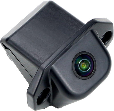 31254549 Rear View Camera Replacement for Volvo S60 V60 XC60 2011-2014, OE Backup Cam Replaces 31371267 by GreenYi