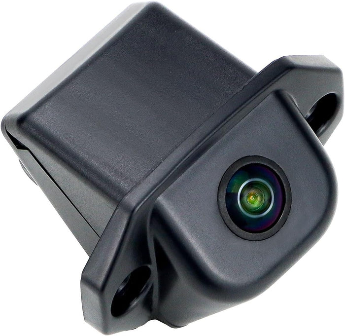 31254549 Rear View Camera Replacement for Volvo S60 V60 XC60 2011-2014, OE Backup Cam Replaces 31371267 by GreenYi