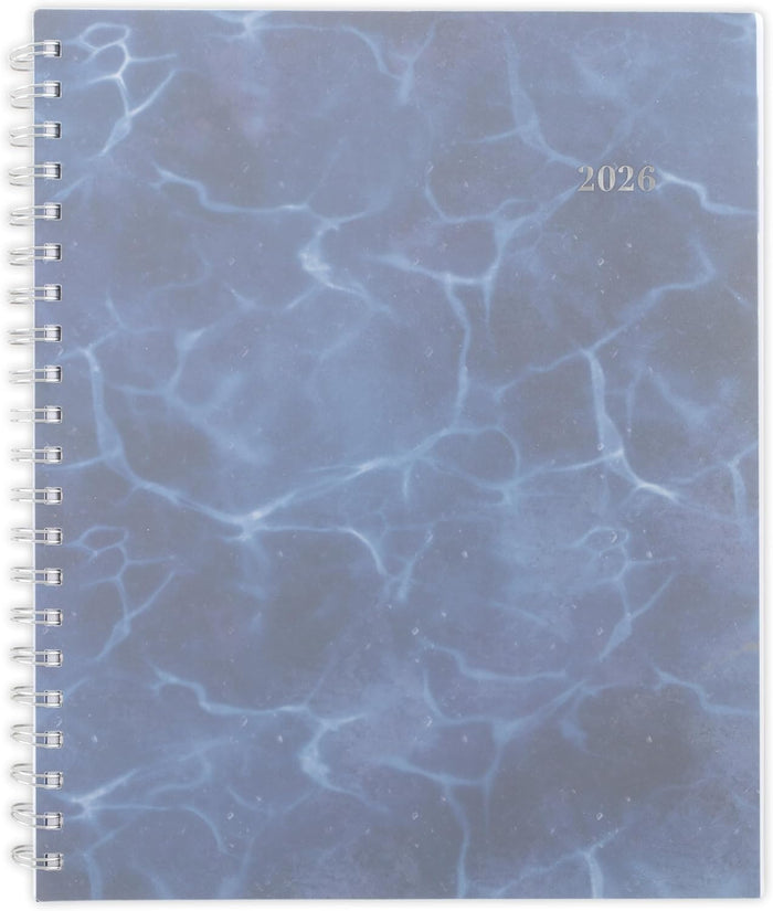 Cambridge 2026 Planner, Weekly & Monthly, 8-1/2" x 11", Large, Vienna (122-905-26)