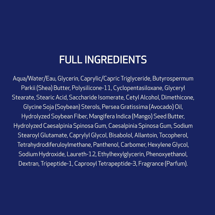 Obagi Hydrate Facial Moisturizer – Non-Comedogenic Intensely Hydrating All Day Moisturizer that Combats Dryness with Tara Seed Extract, Shea Butter & Avocado Oil