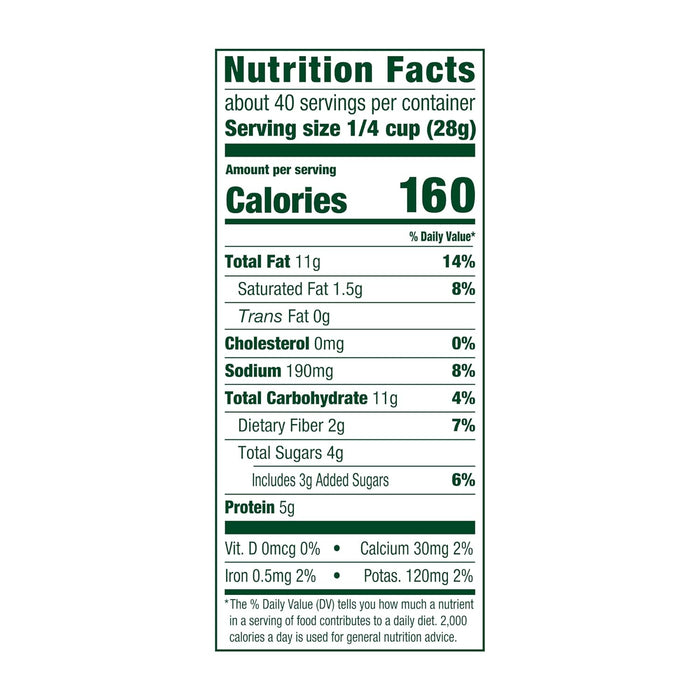 Amazon Fresh, Sweet & Spicy Trail Mix, 40 Oz