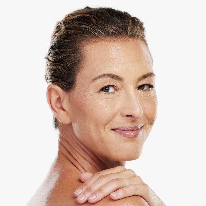 Replenix Antioxidant Hydrating Cleanser, Medical-Grade Gentle Face Wash for Dry & Mature Skin