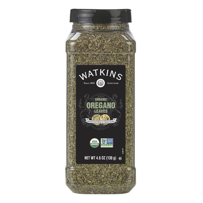 Watkins Gourmet Spice, Organic Cayenne Pepper, Bulk Food Service Size, 16.5 oz (Pack of 1)