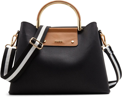 ALDO Women's Sloana Satchel Bag