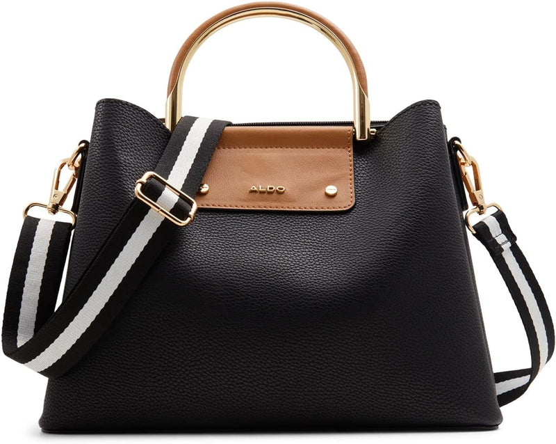 ALDO Women's Sloana Satchel Bag