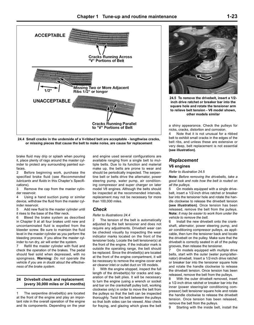Toyota RAV4 (96-12) Haynes Repair Manual (Does not include information specific to RAV4 EV (Electric Vehicle ) models. Includes thorough vehicle coverage apart from the specific exclusion noted)
