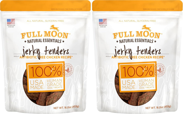 Full Moon Essential Beef Tenders 14.0 oz