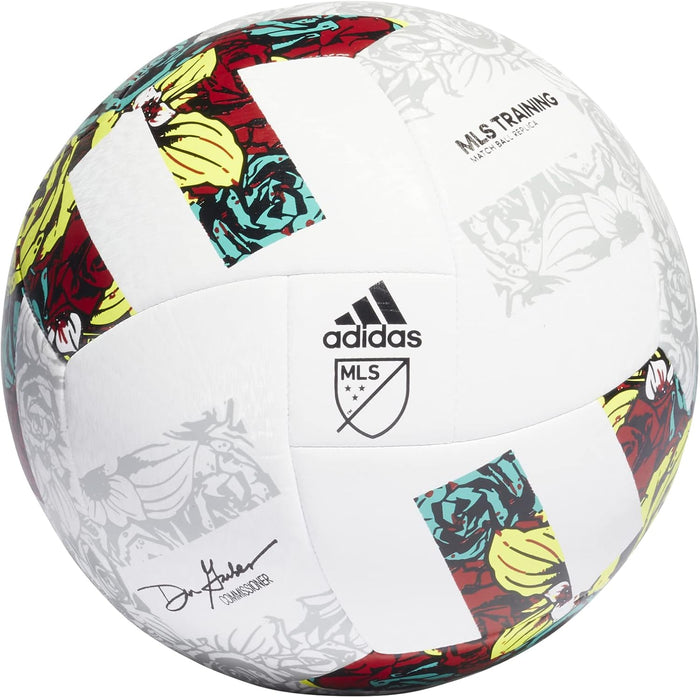Adidas MLS Soccer Ball
