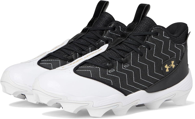Under Armour Men's Harper 9 Rm Sneaker