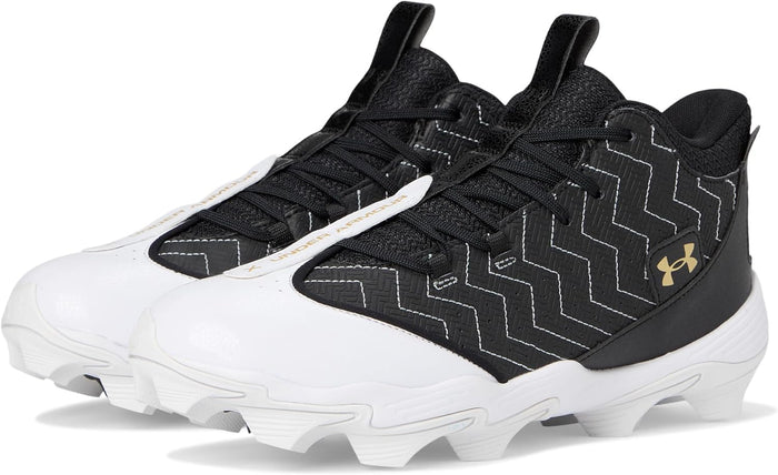 Under Armour Men's Harper 9 Rm Sneaker