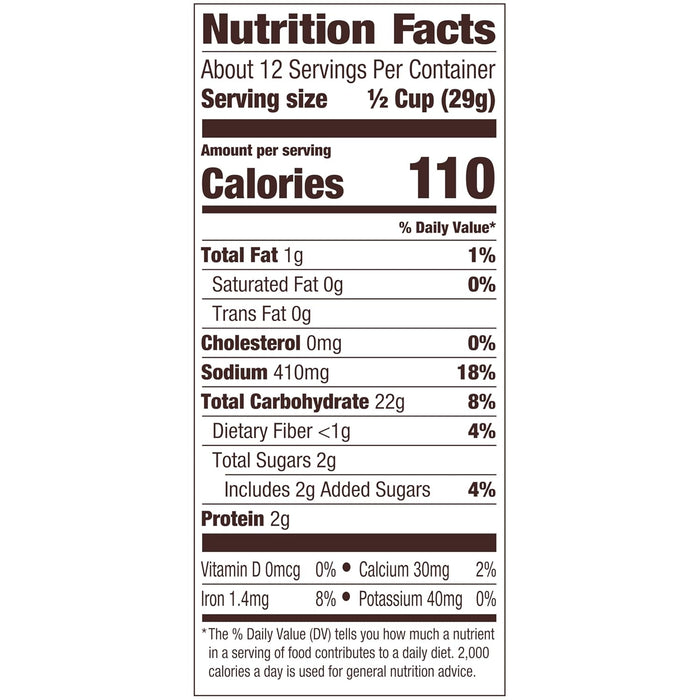 Pepperidge Farm Herb Seasoned Classic Stuffing, 12 oz. Bag