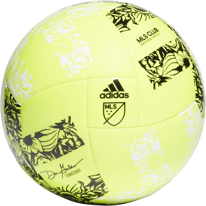 Adidas MLS Soccer Ball