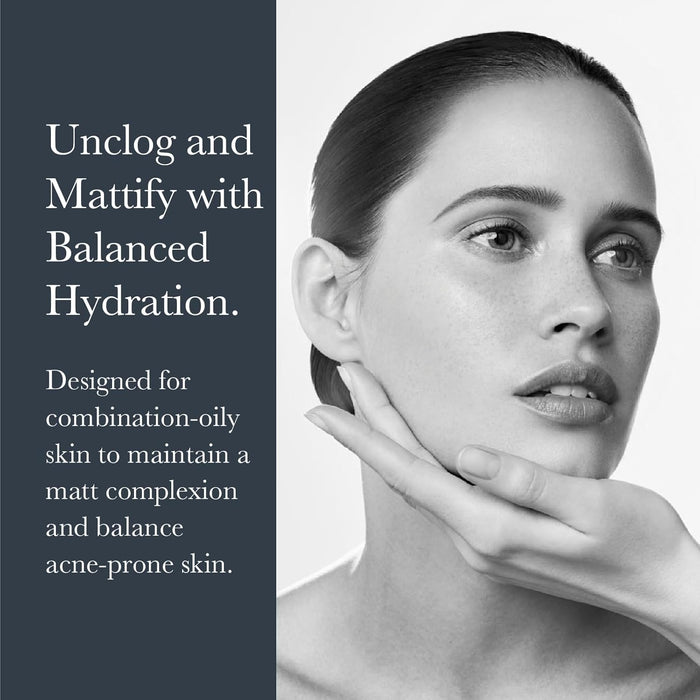 SOTHYS Purifying Foaming Gel | Gentle Face Cleanser for Oily or Combination Skin
