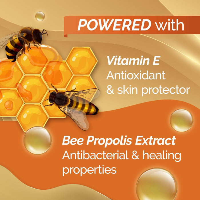 Immune Support Supplement - Rich in Antimicrobial Properties, Boosts Immune System, Enhances Oral Health, Promotes Skin Health, Rich in Antioxidants - Size 2 Fl Oz, 2-Pack