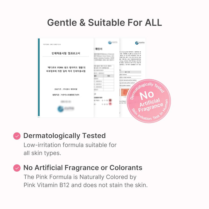 medicube Salmon DNA PDRN Pink Peptide Serum, Pink glow serum, Peptide, Niacinamide, Hydrating & Moisturizing & Firming, Uneven Skin Tone, Korean Skincare | 1.01 fl.oz. (1.01 fl.oz., Salmon DNA PDRN)