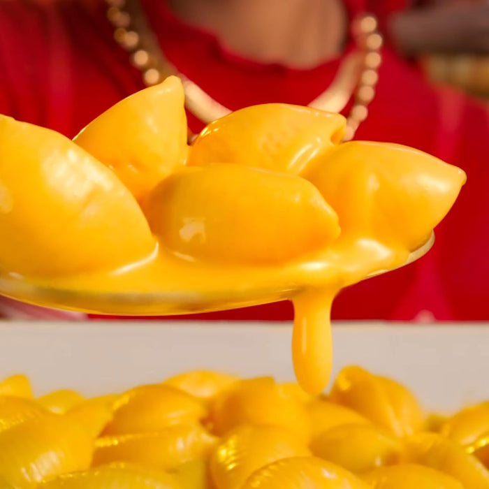 Velveeta Shells & Cheese Original Shell Pasta & Cheese Sauce, 3 ct Pack, 12 oz Boxes