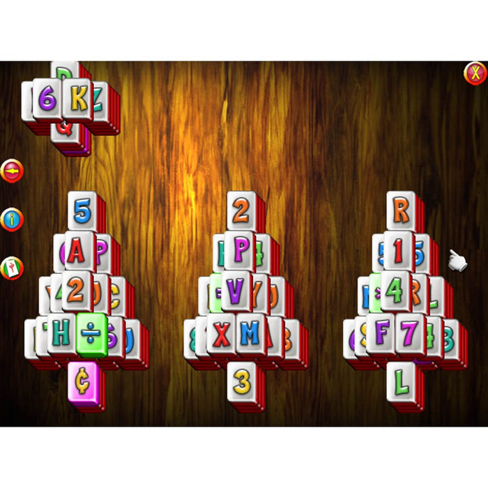 Mahjong Solitaire [Download]