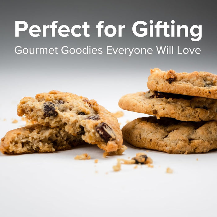 Christie Cookie Co. 'Holiday Charm' Cookies (12 Count)