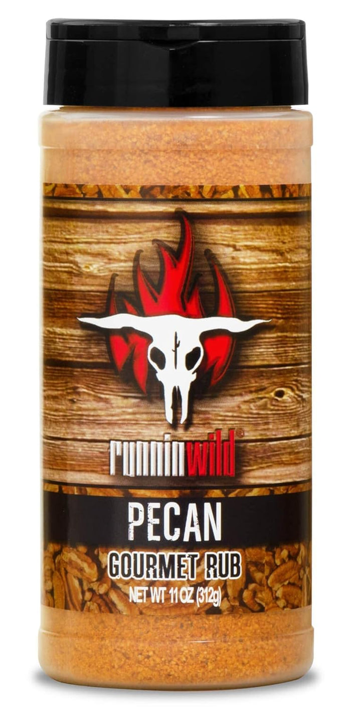 Gourmet Vegetable Seasoning | No Artificial Flavors, No MSG added | Runnin’ Wild Foods, 5.7 ounces