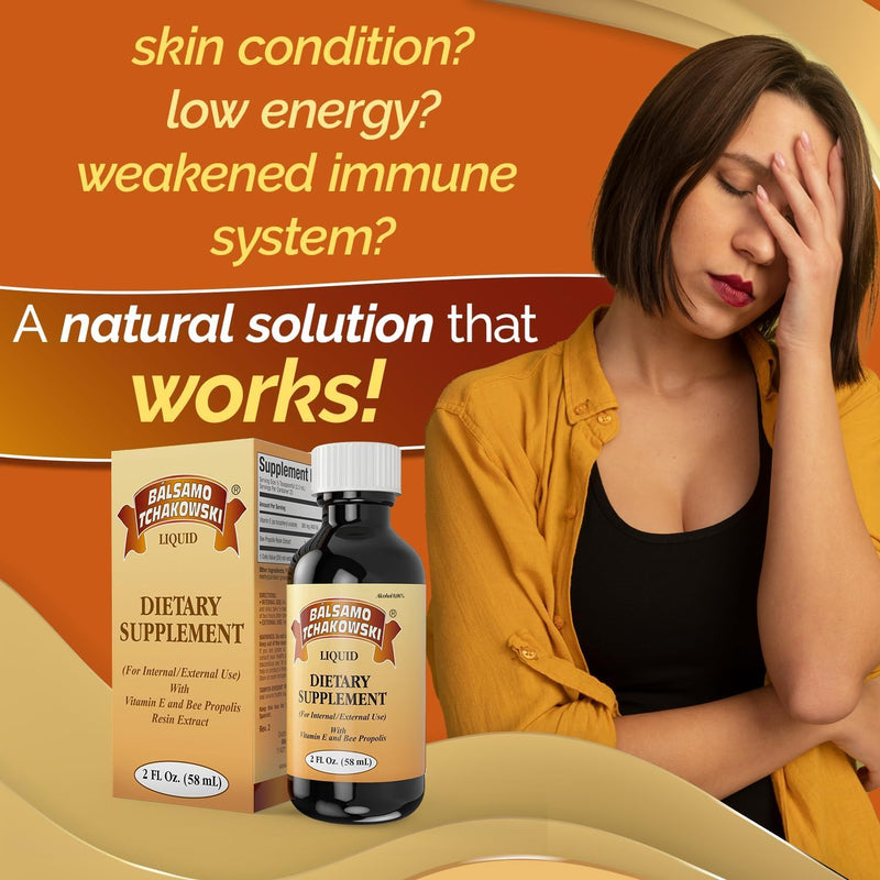 Immune Support Supplement - Rich in Antimicrobial Properties, Boosts Immune System, Enhances Oral Health, Promotes Skin Health, Rich in Antioxidants - Size 2 Fl Oz, 2-Pack