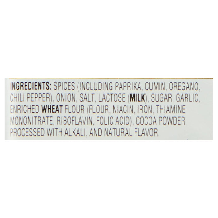 Lawry's Taco Spices & Seasonings Mix, 1 oz (Pack of 12)