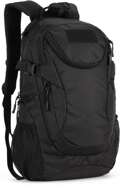 HUNTVP 25L Tactical Backpack Rucksack Tactical Assault Pack Military Bag WR