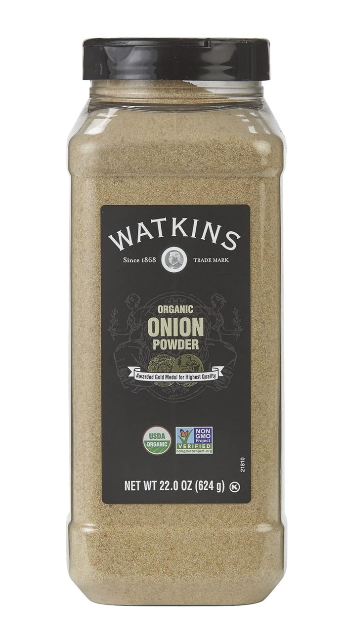 Watkins Gourmet Spice, Organic Cayenne Pepper, Bulk Food Service Size, 16.5 oz (Pack of 1)