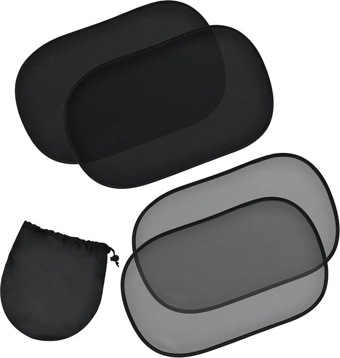 Econour Windshield Sunshade for Toyota 4Runner 2010-2026 Accessories Sun Shade Window Sun Visor Protector Foldable Blocks UV Rays Keep Your Car Cooler