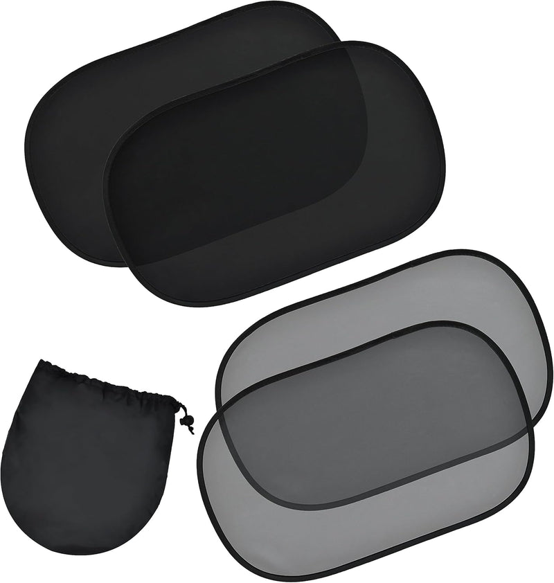 Econour Windshield Sunshade for Toyota 4Runner 2010-2026 Accessories Sun Shade Window Sun Visor Protector Foldable Blocks UV Rays Keep Your Car Cooler