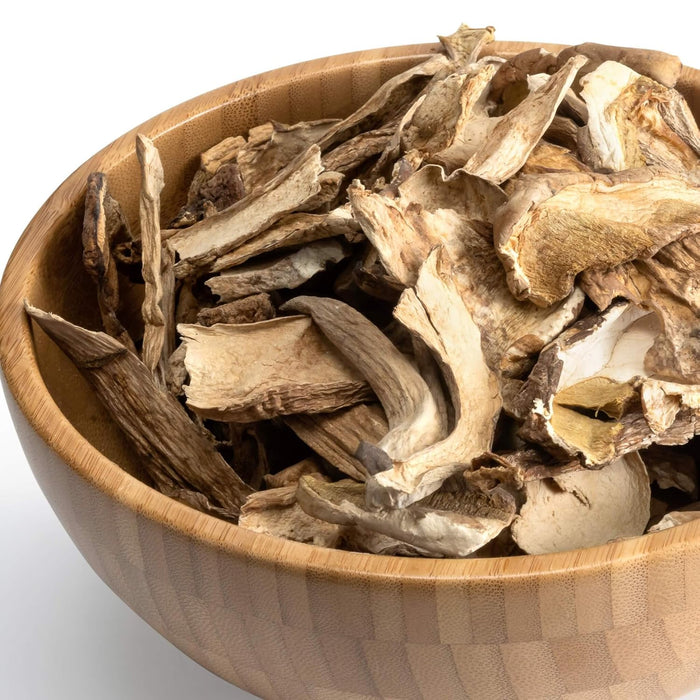 Slofoodgroup Dried Porcini Mushrooms Gourmet Boletus Edulis Grade A - 4oz