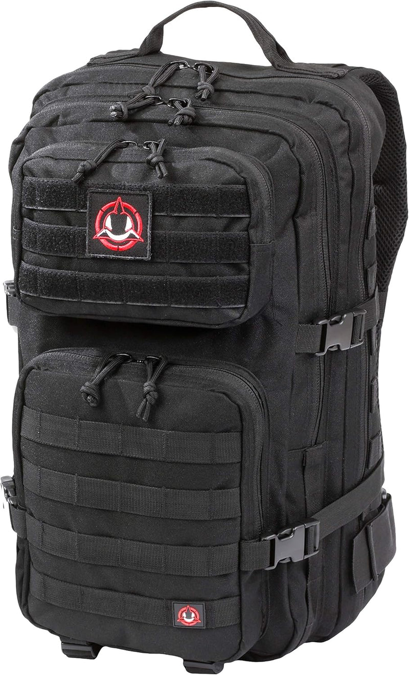 Orca Tactical Backpack 40L Large Military 1 to 3 Day Molle Assault Pack Rucksack Army Bag