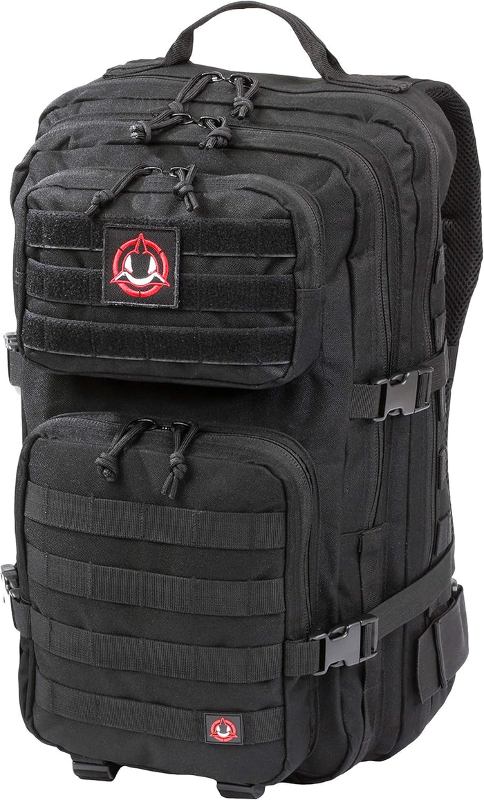 Orca Tactical Backpack 40L Large Military 1 to 3 Day Molle Assault Pack Rucksack Army Bag