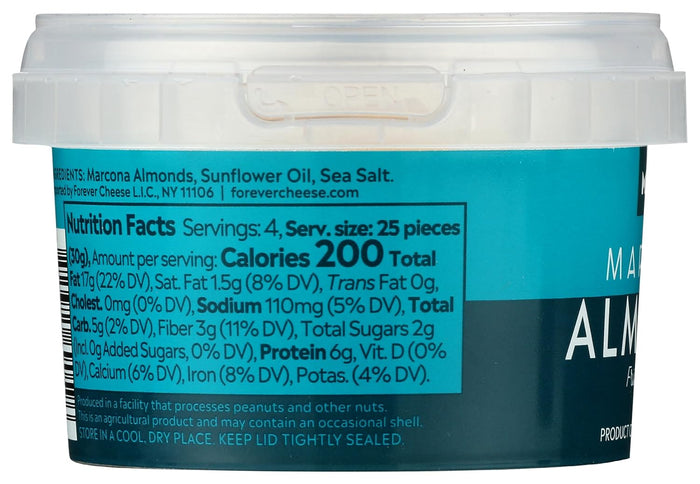 Mitica Marcona Almonds, 4 Oz
