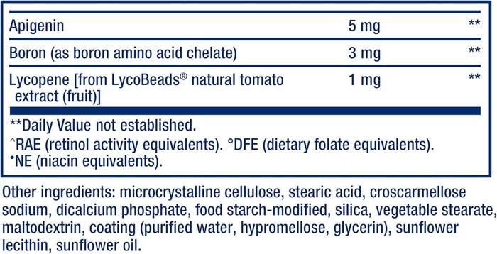Life Extension Two-Per-Day Multivitamin – Daily Dose of Vitamins & Minerals for Men and Women - Complete Essential Vitamin Supplement for Energy, Health – Gluten-Free – Non-GMO – 60 Tablets