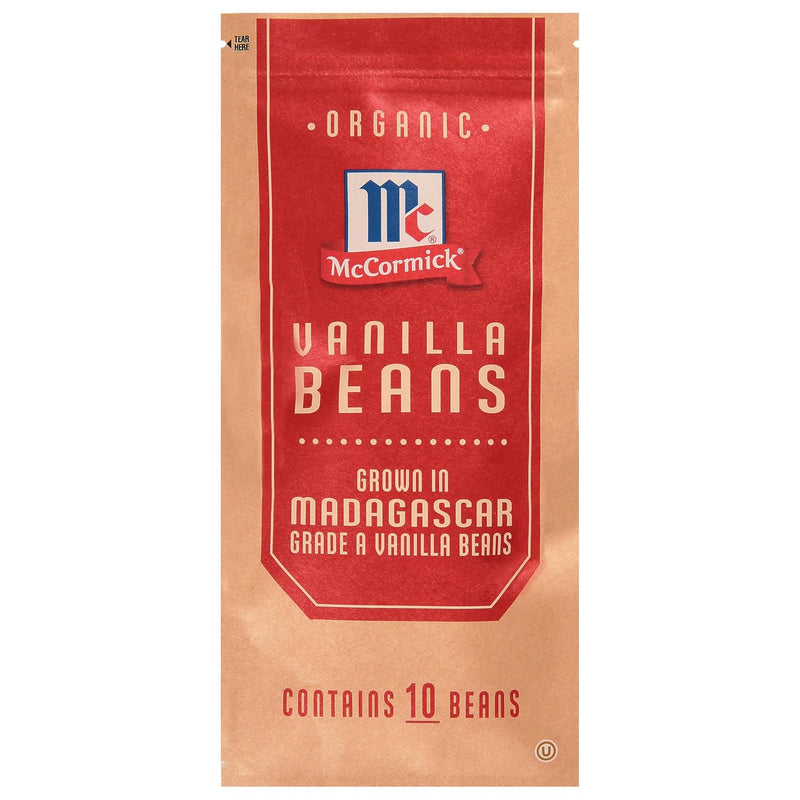 McCormick Vanilla Bean Paste, 1.98 oz