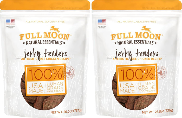 Full Moon Essential Beef Tenders 14.0 oz