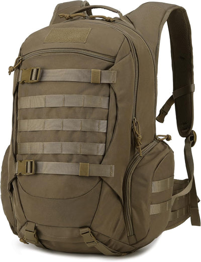 Mardingtop 28L/35L Tactical Backpacks Molle Hiking daypacks for Camping Hiking Military Traveling Motorcycle