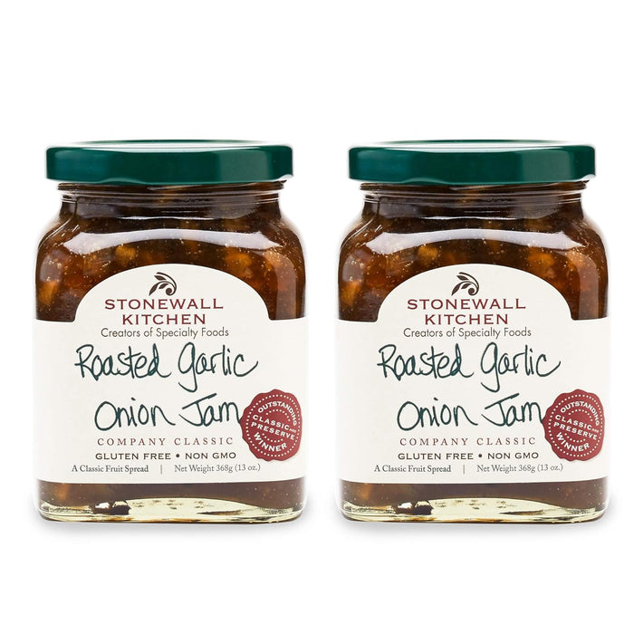 Stonewall Kitchen Classic Sampler Collection