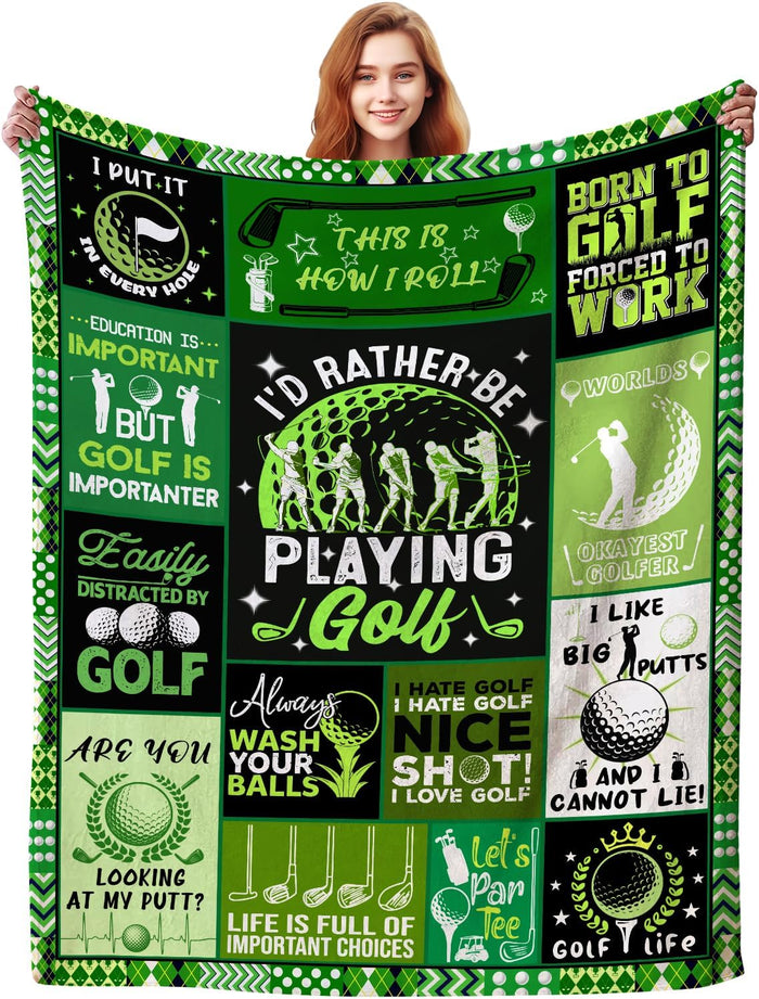 Basketball Blanket for Girls Boys Team,Warm Sport Ball Throw Blankets Bed Bedding Sofa Basketball Gifts for Adults Women Men Sport Lovers 50"X40"