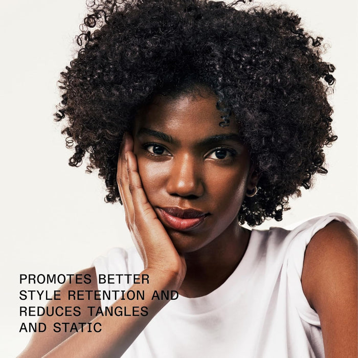 Olaplex Nº. 9 Bond Protector: Nourishing Hair Serum & Heat Protectant | Softens, Nourishes & Reduces Tangle & Static | For Coily, Curly, Straight, and Wavy, 90 mL / 3.0 Fl. Oz.