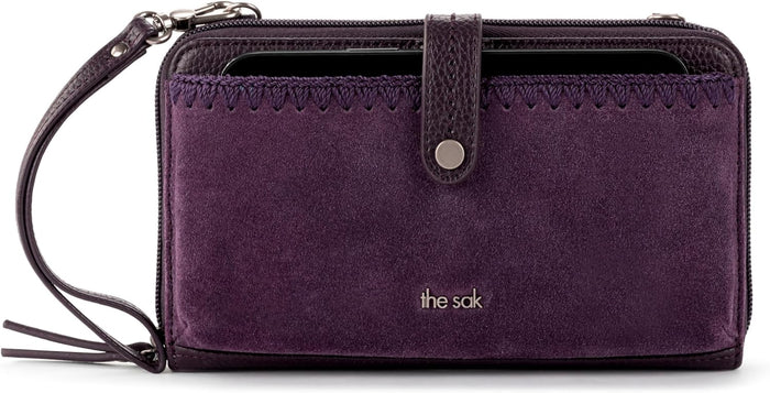 The Sak Iris Smartphone Cross Body Bag