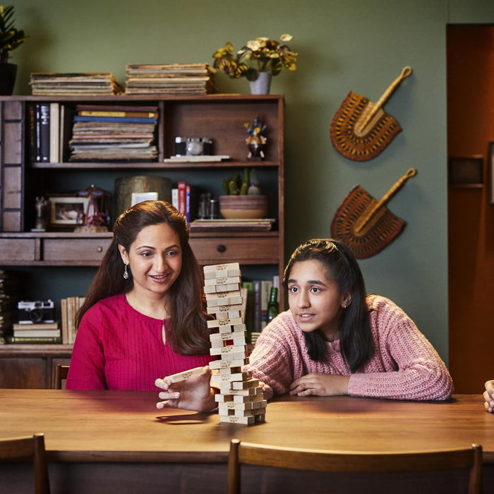 Jenga Game
